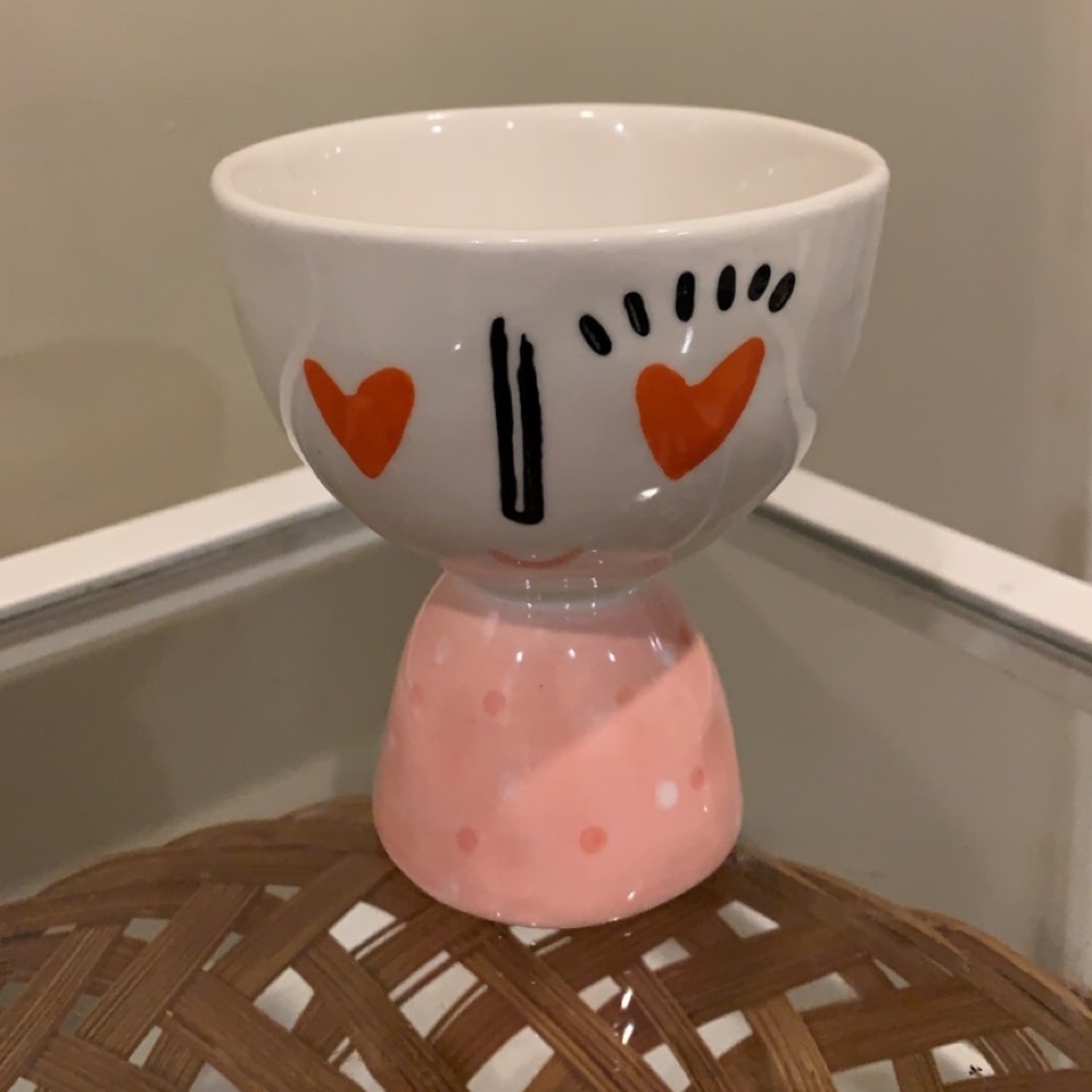 Adorable ring dish - Picture 2 of 2